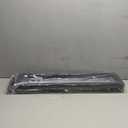 Truck Bed Divider Compatible with 2024 2025 2026 Ford F150 Cargo Divider Trunk Organizer Aluminum Alloy Luggage Divider Replacement for 2024 F-150 Accessories