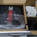 BNZ Nexus Ultra Window Cleaning Robot, Black