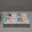 I&Love&You Ninja Cat Jiu JIT Stew Variety Packs Wet Cat Food, Grain Free, Artificial Preservatives Free, 12 Each (Pack of 4)