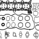 AUCERAMIC HS26397PT Engine Cylinder Head Gasket Set Replacement for 2006-2015 Honda Civic, 2016-2020 Honda HR-V 1.8L L4 Gas SOHC 12251R60U01 R18A1 R18A4