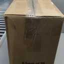 6 Layers SUV Car Cover Waterproof All Weather for Automobiles, Size A5 with Zipper & Cotton Universal Fit for Buick Encore, Ford Escape,Kia Sportage (Up to 181inch)