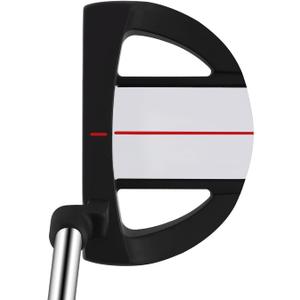 PGM Golf Putter for Men and Women – Right/Left Handed Mallet Putter, 35"