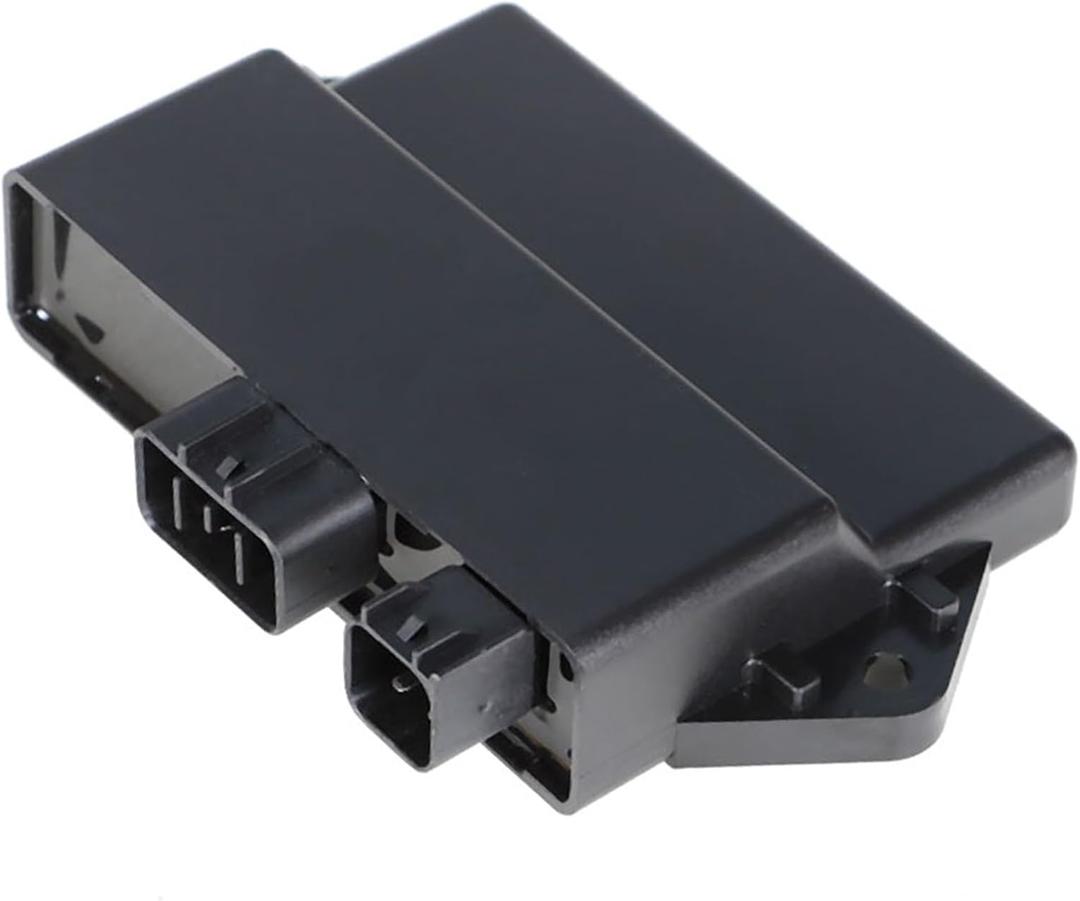 WFLNHB Ignition CDI Box Replacement for Yamaha Raptor 350 2004-2013 Replacement for 5NF-85540-00-00 5YT-85540-00-00