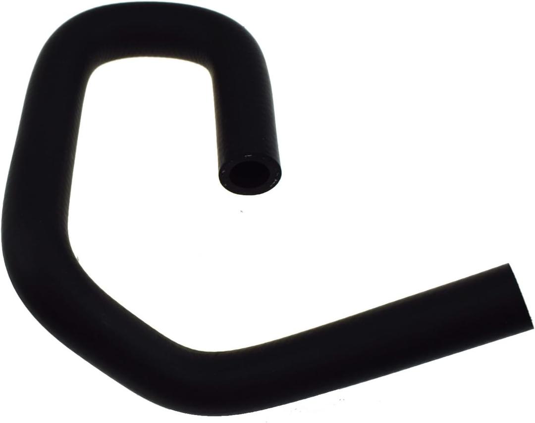 Radiator Hose Pipe Heater Water Inlet 87245-60420 For Toyota Land Cruiser 1993-1997 4.5L