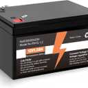 12v 1.2ah Battery Compatible with Mercedes-Benz AuxiliaryBattery(2007-2023) OE N000000004039
