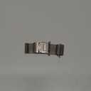 Mycvlleon Milanese Mesh Loop for Apple Watch Band Men Apple Watch Ultra 3/2/1 44 mm 45 mm 46mm 49mm Ser Women,Stainless Steel Parachute-style Buckle for iWatch Ultra 2 Series 11 10 9 8 7 6 SE 5 4 3