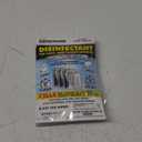 Disinfectant - KILLS COVID-19 VIRUS IN 30 (- No Rinse, No Wipe, No Residue - Just Add Water - Gallon Refills (3 pieces)