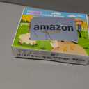 hahaland Busy Book for Toddlers 1-3 - Montessori Toys Busy Board for 1 Year Old Boy Gifts Girl Toys Educational Learning Quiet Activity Books Gifts Toddler Easter Basket Stuffers One Year Travel Toys