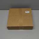 FestalMart Easter Decorations-3 Pack Flocked Bow Tied Bunny Set- Pastel Bunny Decor for Spring Home Shelf Mantel Table Windowsill Party Decor