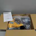 Cordless Vacuum for DeWalt 20V Battery, 5 in 1 Handheld Electric Vacuum Cleaner with 400W Powerful Motor, 46 CFM Portable Hand Vacuum for Home Pet Hair, Car (Battery Not Included)