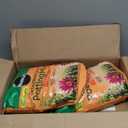 Miracle-Gro Cactus, Palm and Citrus Potting Mix, for Indoor or Outdoor Potted Plants, Great for Succulents, 8 qt., 2-Pack