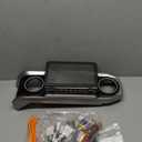 Car Radio for Toyota Tacoma 2016-2022 Radio Upgrade 8Core 4+32G Wireless Carplay & Android Auto 10.1 Inch Touch Screen WiFi GPS BT FM/AM SWC Support JBL