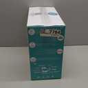 CASABREWS CM5418 Espresso Machine 20 Bar, Compact Espresso Maker with Steam Milk Frother, Stainless Steel Coffee Machine with 34oz Removable Water Tank for Cappuccino, Gift for Women or Men, Silver