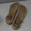 Barefoot Magic Claw Five Finger Shoes Home Essentials Sock Shoes Multi-Purpose & Ultra-Portable Water Footwear, 45