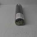 Weed Barrier Landscape Fabric Heavy Duty, 2.6FT x 100FT Thicken Garden Blocker Fabric Weed Mats, Weed Control Garden Cloth, Woven Geotextile Fabric for Garden Beds, Underlayment, Commercial Driveway