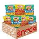 Chesters Fries, Hot & Ranch Flavored Variety Pack (Pack of 40) BBD: 09/23/25