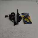 Carplay Screen for Car,10.26 inch Portable Car Play & Android Auto Touch Screen,4K Front & 1080P Rear Backup Camera Car Stereo,Loop Recording,Voice Control,Mirror Link,AUX for All Vehicles