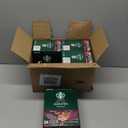 Starbucks K-Cup Coffee Pods, Dark Roast Coffee, Sumatra for Keurig Brewers, 100% Arabica, 4 boxes (96 pods total) (Best By: 01/19/2026)