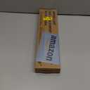 2 Pieces Dryer Vent Cleaner Kit Compatible with Most Vacuum Cleaner, Dryer Lint Brush and Vacuum Hose Attachment with Universal Connector, Quickly Lint Remover (Blue)