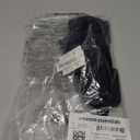 Amazon Essentials Womens Classic Bikini Swimsuit Bottom (Large, Washed Black)