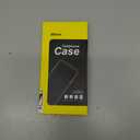JETech Magnetic Case for Samsung Galaxy S26 Ultra, Translucent Matte Back Shockproof Cover (Omphalodes)