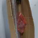 2 Pack,24" X 5/8" Cane Bolt Heavy Duty Drop Rod for Gate