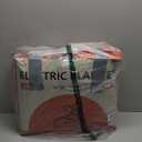 Heated Blanket Queen Size Electric Blanket - 84"x90" Washable Dual Control Heated Blankets for Bed with Fast Heating & Overheat Protection, 5 Heating Levels and 10 Hours Auto-off, Great Gifts (Beige)