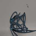 Macbook Air Charger Cord Pro, USB-C To Magsafe 3 Cable, 140w 6 Feet Apple Laptop Charging Cable Mag Safe 3 Magnetic For Apple Mac book Pro 16/14 Inch, Macbook Air 15/13 Cargador Fast Charging Mag safe (Blue)