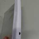 Reading Light, Flat Panel Eye Protection LED Book Lamp, Portable Multipurpose Transparent High Brightness Bedside