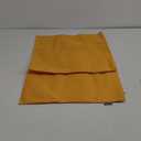 MIULEE Outdoor Pillow Covers Yellow Waterproof Decorative Patio Throw Pillow Covers Fade Resistant for Furniture Tent Couch Sofa Living Room Pack of 2 Spring Summer Pillowcases 18x18 Inch (18" x 18" (Pack of 2))