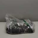 Lumbar Support Pillow for Office Chair, Office Home Essentials,Stocking Stuffers,Back Support Pillow for Car, Chair Cushions,Back Pain Relief Improve Posture,Mesh Cover Double Adjustable Straps