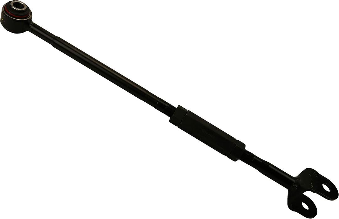 MOOG RK643003 Suspension Control Arm rear lower rearward
