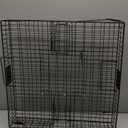 Squirrel Trap (No Bottom Tray) - Ideal for Chipmunks and Squirrels, Metal Construction, Holds up to 25 Squirrels