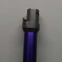 Replacement Accessories Quick Release Wand for Dyson V6 /DC58/DC59/DC61/DC62/DC74 Models, ExtensionTube Compatible with Dyson V6 Motorhead/Absolute(Purple)