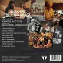 2 x Hear The Thunder Crack