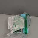 Tao Clean UV Sanitizing Sonic Toothbrush and Cleaning Station, Electric Toothbrush, Dual Speed Setting, Black