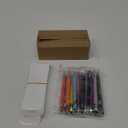 Motivational Inspirational Quotes Snarky Screen Touch Stylus Ballpoint Pens, Office Encouraging Scriptures