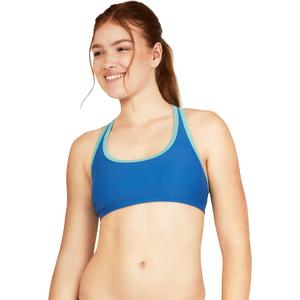 2 x Speedo Womens Swimsuit Top (XS)