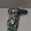 Ionic Hair Dryer with Diffuser, Blow Dryer, Professional 1875W Powerful AC Motor Hairdryer with 8.2Ft Cord for Women & Men, Fast-Drying Blow Dryer with Nozzle for Home, Salon