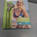 2 x Razors for Women, Green