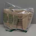 LEXSION Felt Insert Bag Organizer Bag In Bag For Handbag Purse Organizer Fits Speedy Neverful (Beige)