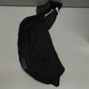 MAXTOP Large Crossbody Fanny Pack with 4-Zipper Pockets,Gifts for Enjoy Sports Festival Workout Traveling Running Casual Hands-Free Wallets Waist Pack Phone Bag Carrying All Phones