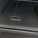 Makeup Organizer with 4 Drawers, Desk Organizer, Cosmetics Storage Box for nail polish, Lipstick, Brushes, Jewelry, Skincare, Bathroom Organization Boxes - Blue