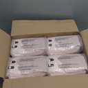 Depend Night Defense Adult Diapers, Incontinence & Postpartum Bladder Leak Underwear for Women, Disposable, Overnight, Extra-Large, Blush, 48 Count (4 Packs of 12) 