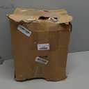 Zonon 24 Pcs 12 Inch Slatwall Shelf Bracket Heavy Duty Slatwall Shelves Display Hooks Hangers Paneling Accessories for Panel Retail Shop Garage Room Storage Organizer Exhibition(Black)