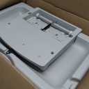 Baby Changing Station Commercial,Wall Mounted Baby Changing Station with Safety Strap,Wall Mounted Changing Table for Commercial Bathroom, Baby Changing Station that Makes Every Mother Happy