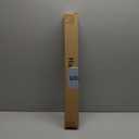 Haimin Fabric Wallpaper Textured Contact Paper (24in X 393in) Navy Blue Grasscloth Wallpaper Peel and Stick Faux Linen Wall Paper Self-Adhesive Vinyl Looks Like Woven Straw