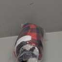 PAVILIA Black and Red Buffalo Plaid Sherpa Throw Blanket for Couch, Christmas Red Black Checkered Fleece Blanket and Throws, Soft Fuzzy Flannel Blanket for Sofa Bed, Cozy Winter, 50x60