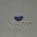 Anti Snoring Device - Mini SleepApnea Devices - Variable Anti Snoring Aid - Upgraded Stop Snoring Solution - Suitable for All Nose Shapes - Blue - YD1