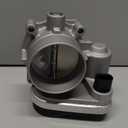 TUCAREST Electronic Throttle Body Assembly (2.7L/3.5L/4.0L) Fit For 0610 Chrysler 300/0810 Dodge Avenger Challenger Journey 0610 Charger Magnum 0711 Nitro [OE# 4861691AA TB1038 977780 S20120]